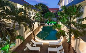 Coast Boutique Hotel